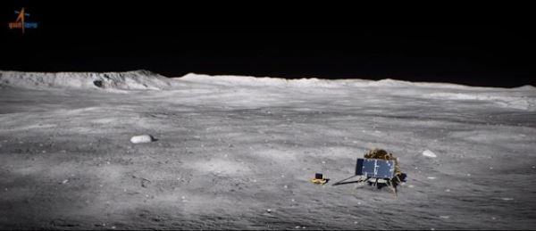 <br />
Индия отправит к Луне весьма амбициозную миссию<br />
