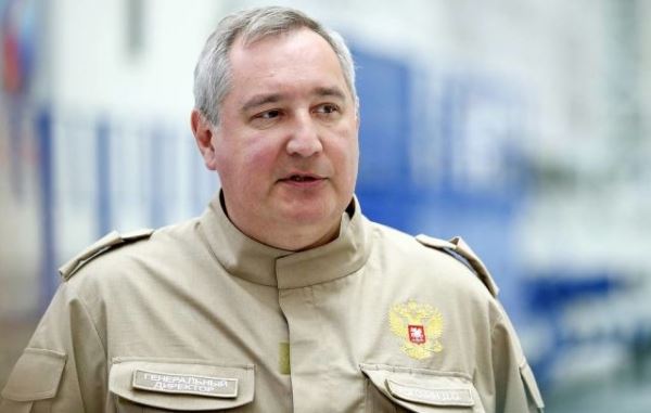 Рогозин рассказал о преимуществах российской сверхтяжелой ракеты