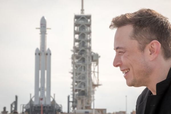 Рогозин рассказал, как появление SpaceX повлияло на Роскосмос